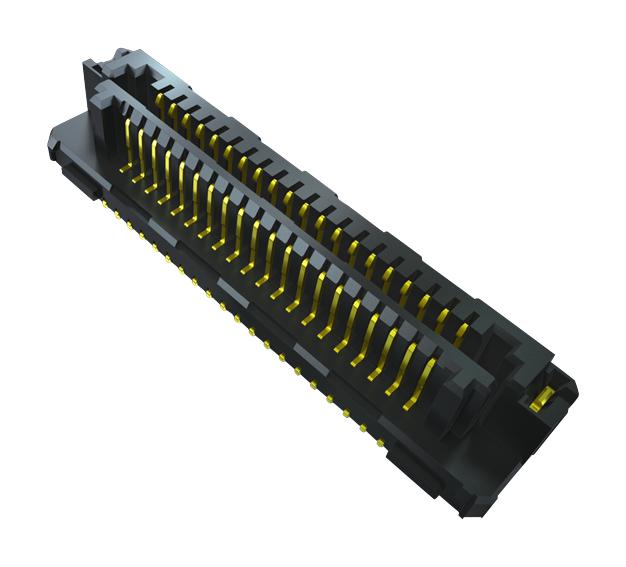 Samtec LSEM120040LDVANKTR – Reliable Industrial Signal Connectors for PCB Applications