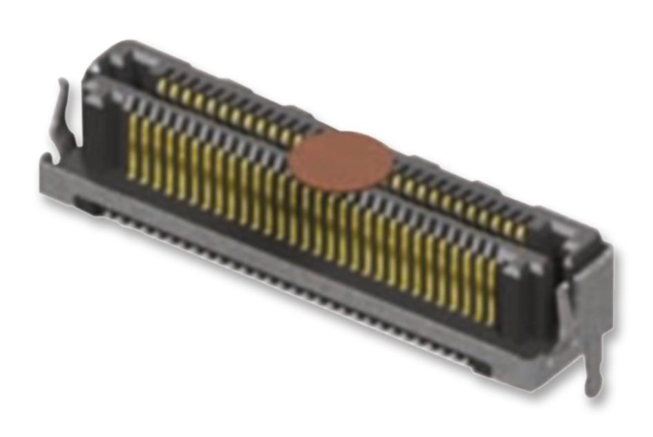 Samtec LSHM120-02.5-L-DV-A-N-K-TR – Reliable High-Density Connectors for Industrial Applications