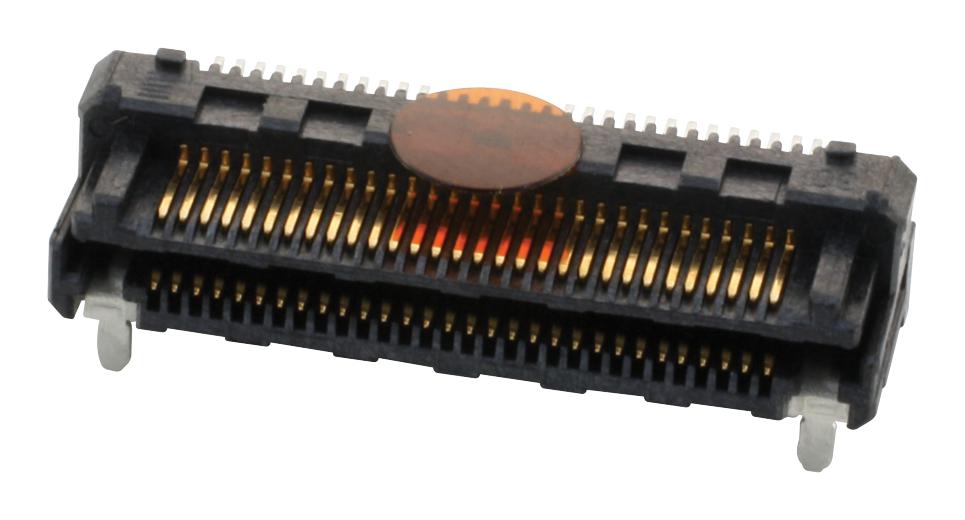 Samtec Series LSHM High-Speed Connectors: LSHM120040FDVANKTR