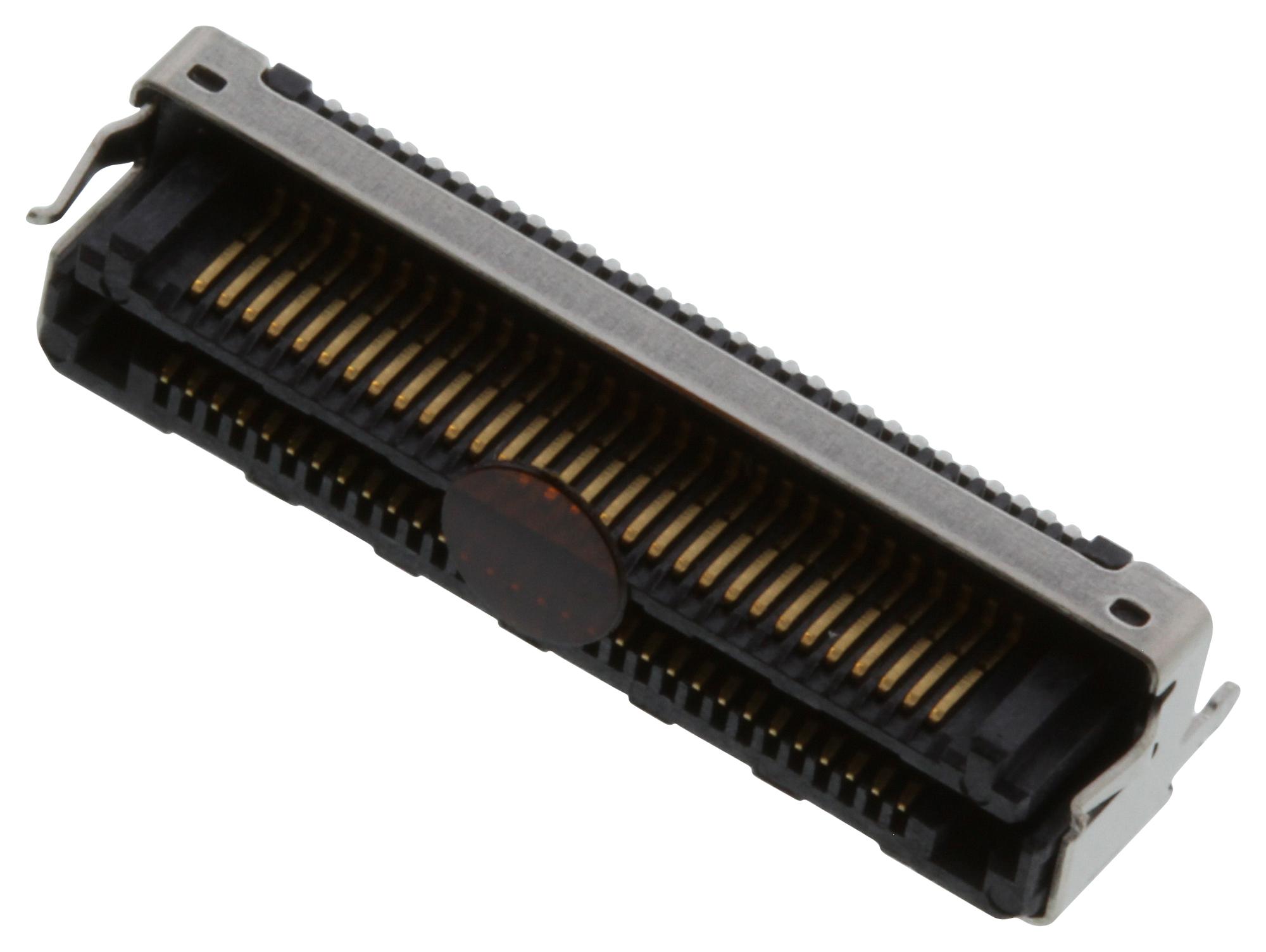 Samtec LSHM130030LDVASKTR – Reliable PCB Connector for Industrial Applications