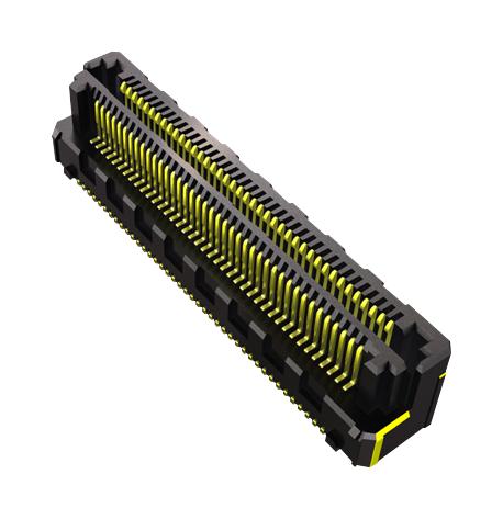 Samtec LSHM140025LDVASKTR – Reliable High-Density Connectors for Industrial Applications