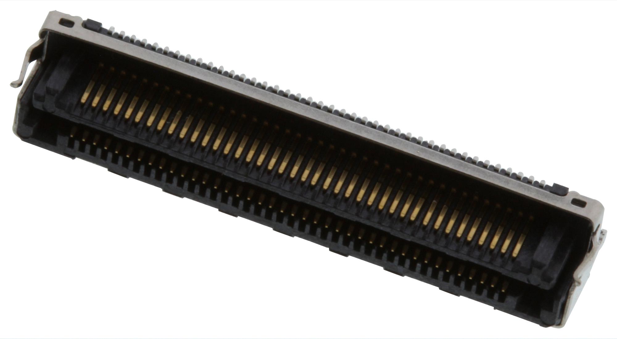 Samtec LSHM140025LDV – Reliable High-Density Connector for Industrial Applications