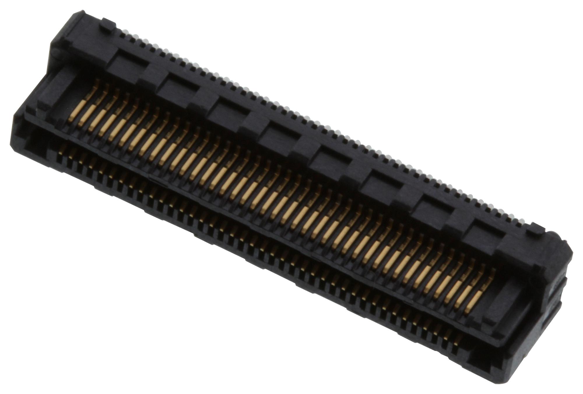 Buy Samtec LSHM Series Part Number LSHM140040LDVANTR Online