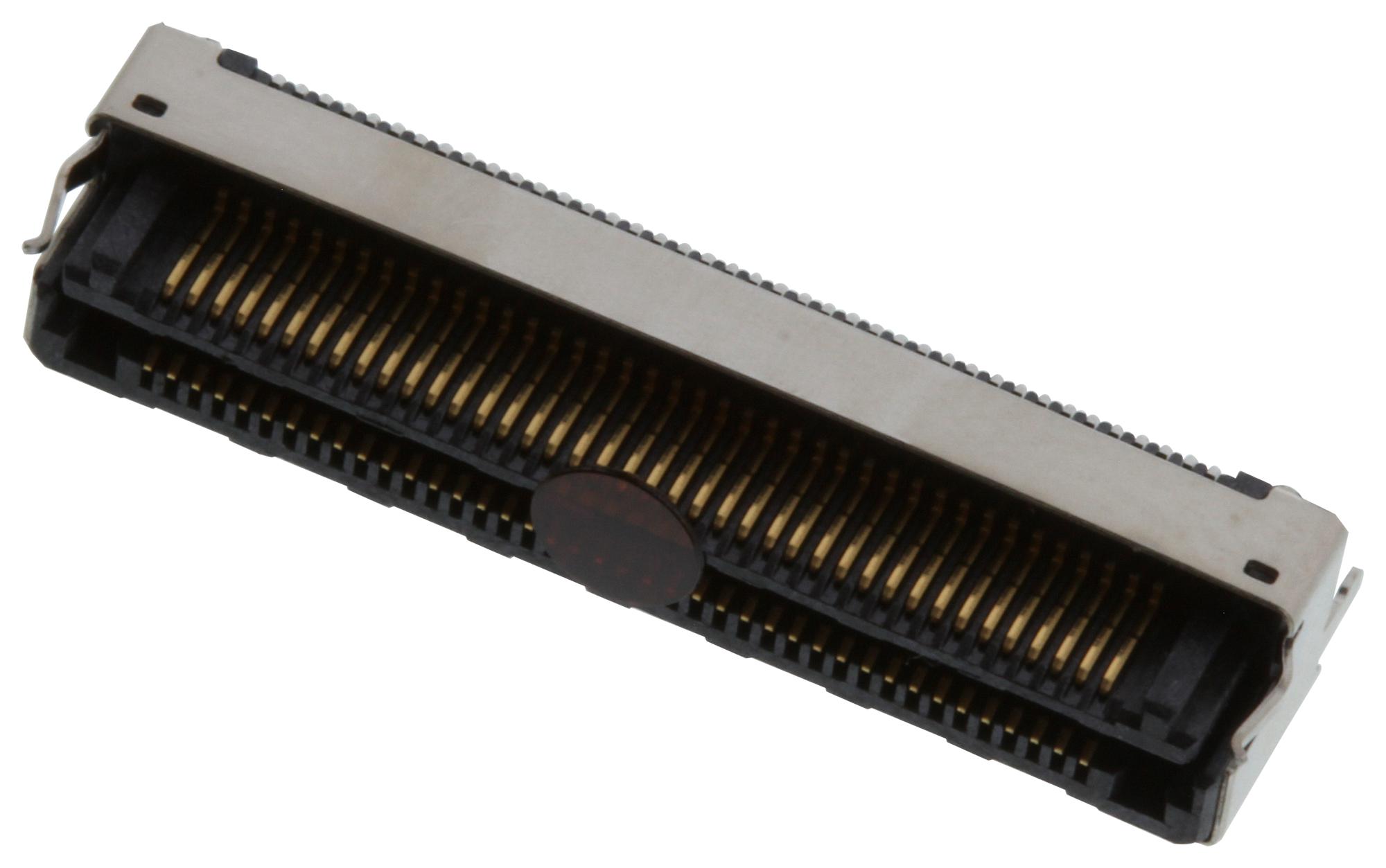 Samtec LSHM140040LDVASKTR – Reliable High-Speed PCB Connectors for Industrial Applications