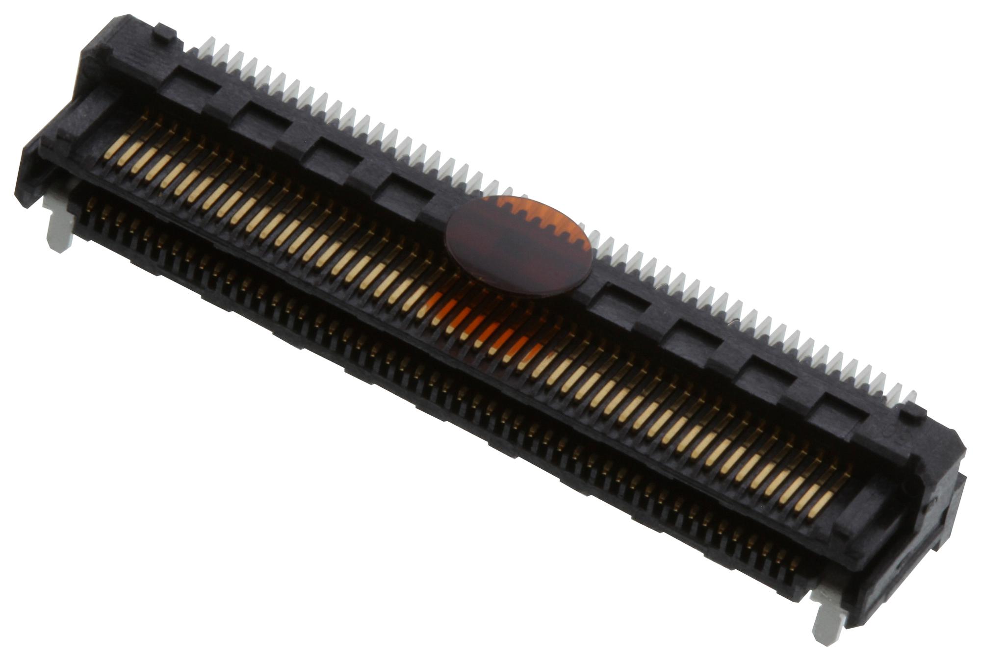 Razor Series Self Mating Connectors: LSHM15001LDHANKTR