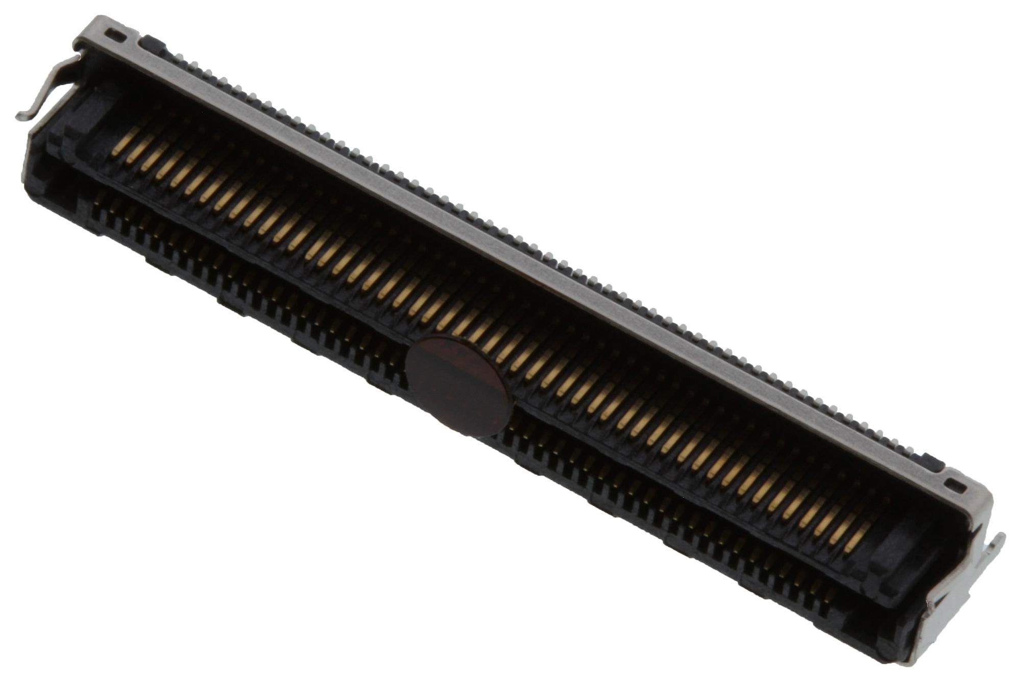 Samtec LSHM150-02.5-L-DV-A-N-K-TR – Reliable High-Speed Interconnect for Industrial Applications