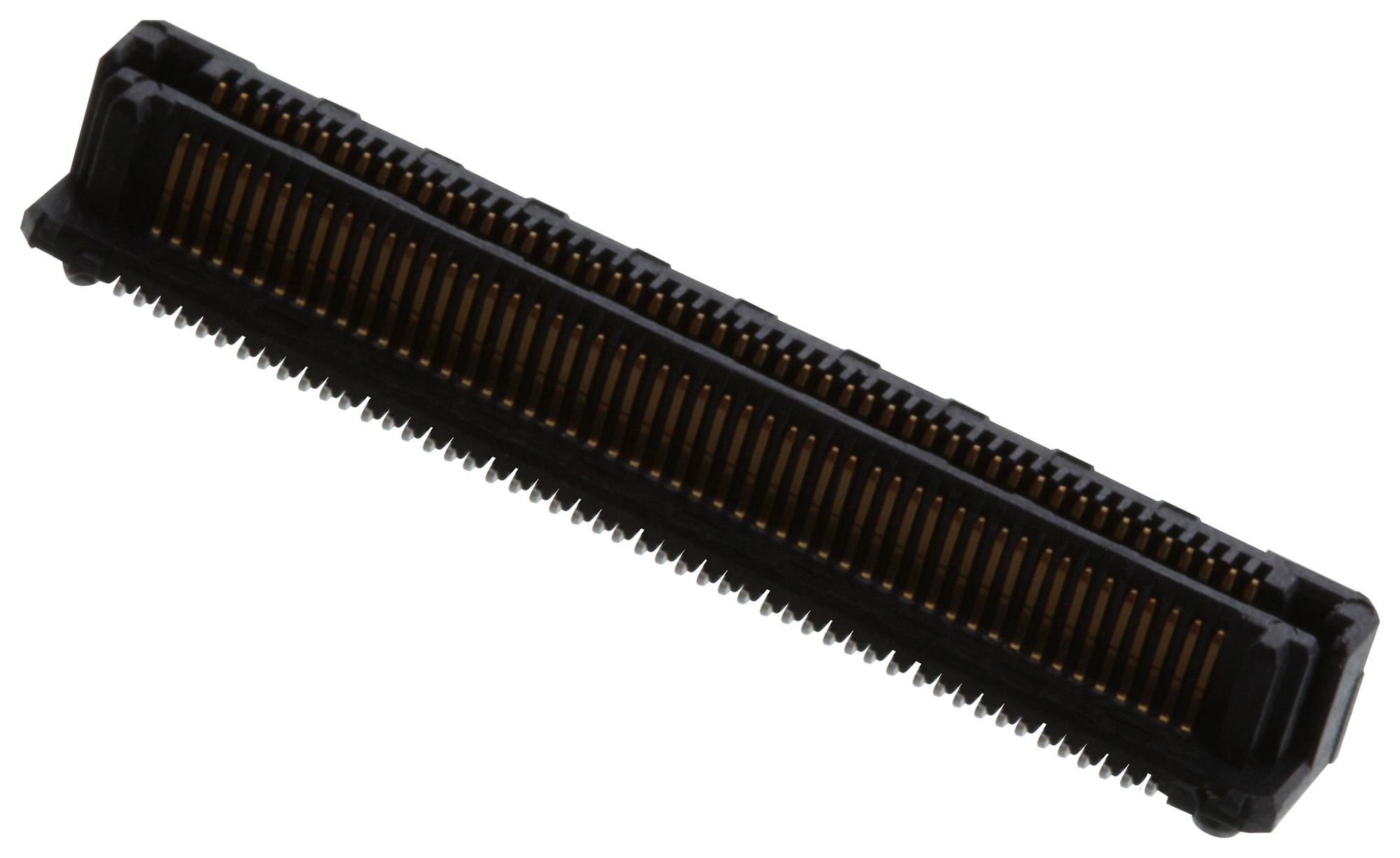 Samtec LSHM150025LDVANTR – Reliable High-Speed Connectors for Industrial Applications