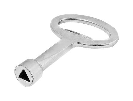 nVent HOFFMAN Series Keys: LSK524