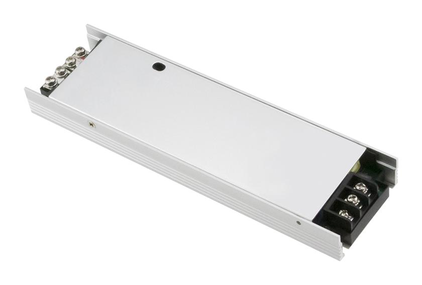 Mean Well 160W Slim Series – Reliable Power Supply for Industrial Applications