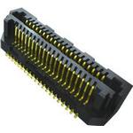 LSS-110-01-F-DV-A SAMTEC High-Speed Hermaphroditic Strip Connector | myMectronic