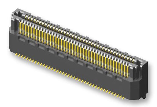 Samtec Series LSS Low Cost Blade & Beam Contact: LSS12003LDVA