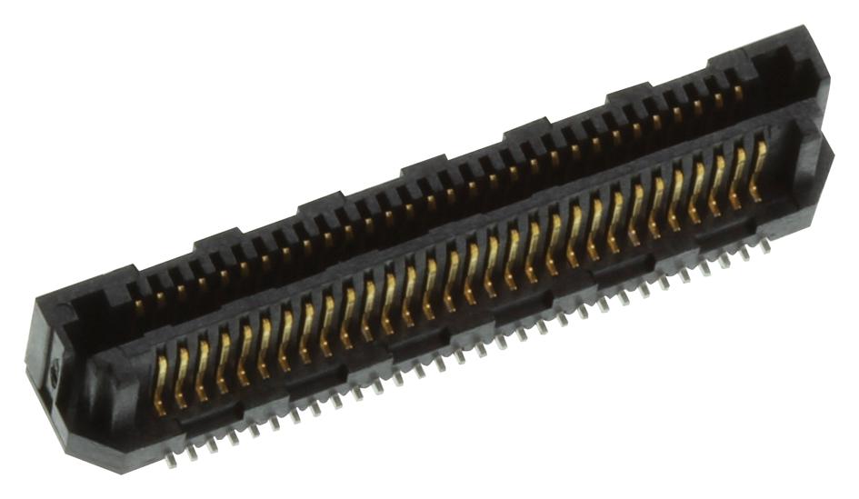 Samtec LSS13001LDVA – Reliable SMT Connector for Industrial Applications