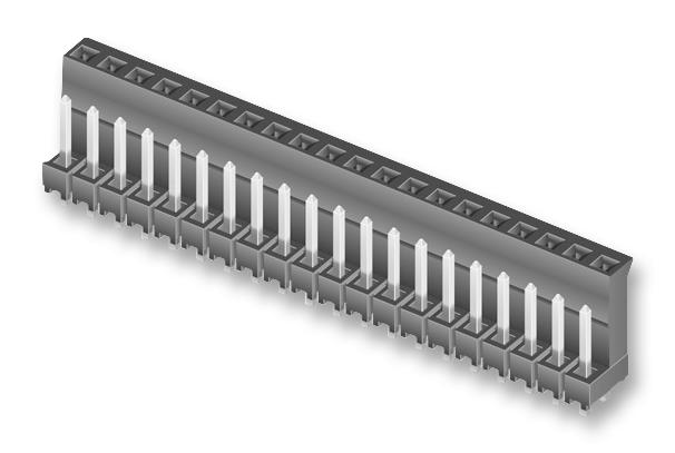 Samlec LST Series – Reliable Self-Mating Connectors for Industrial Applications