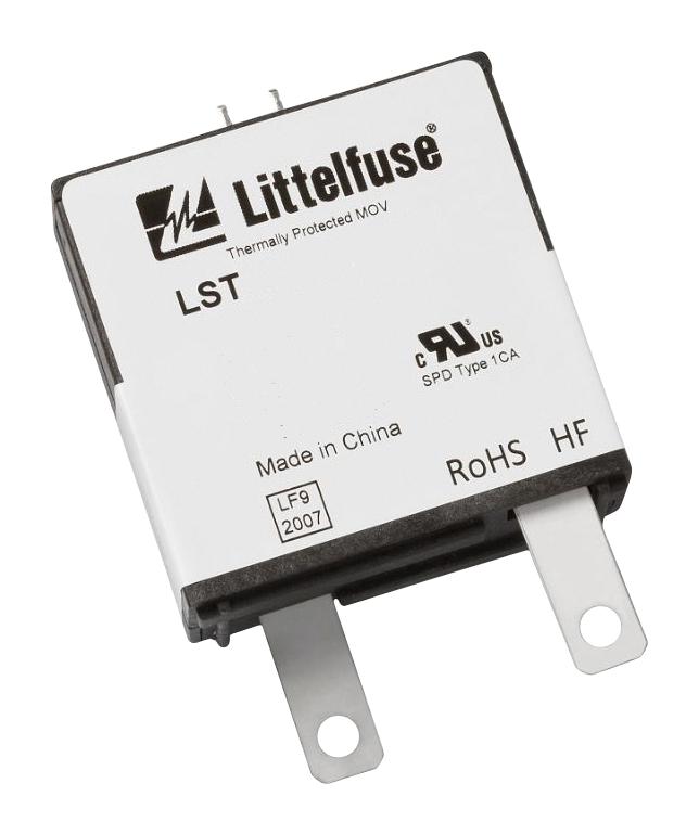 Littelfuse LST2757VL2NT1 – Reliable Surge Suppressor for Industrial Applications