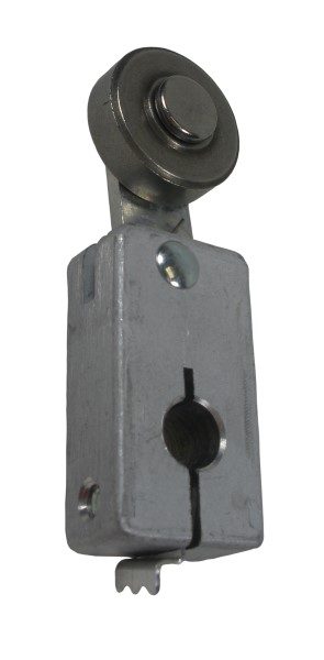 LSZ60B HONEYWELL Heavy-Duty Limit Switch | myMectronic