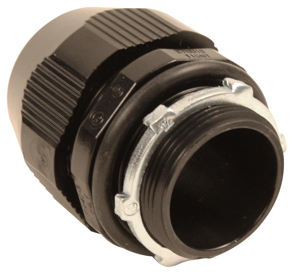 Buy ES Industrial Fittings Liquidtight Fitting Part Number LT150P Online