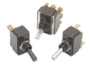Carling Technologies LT1531115012 image