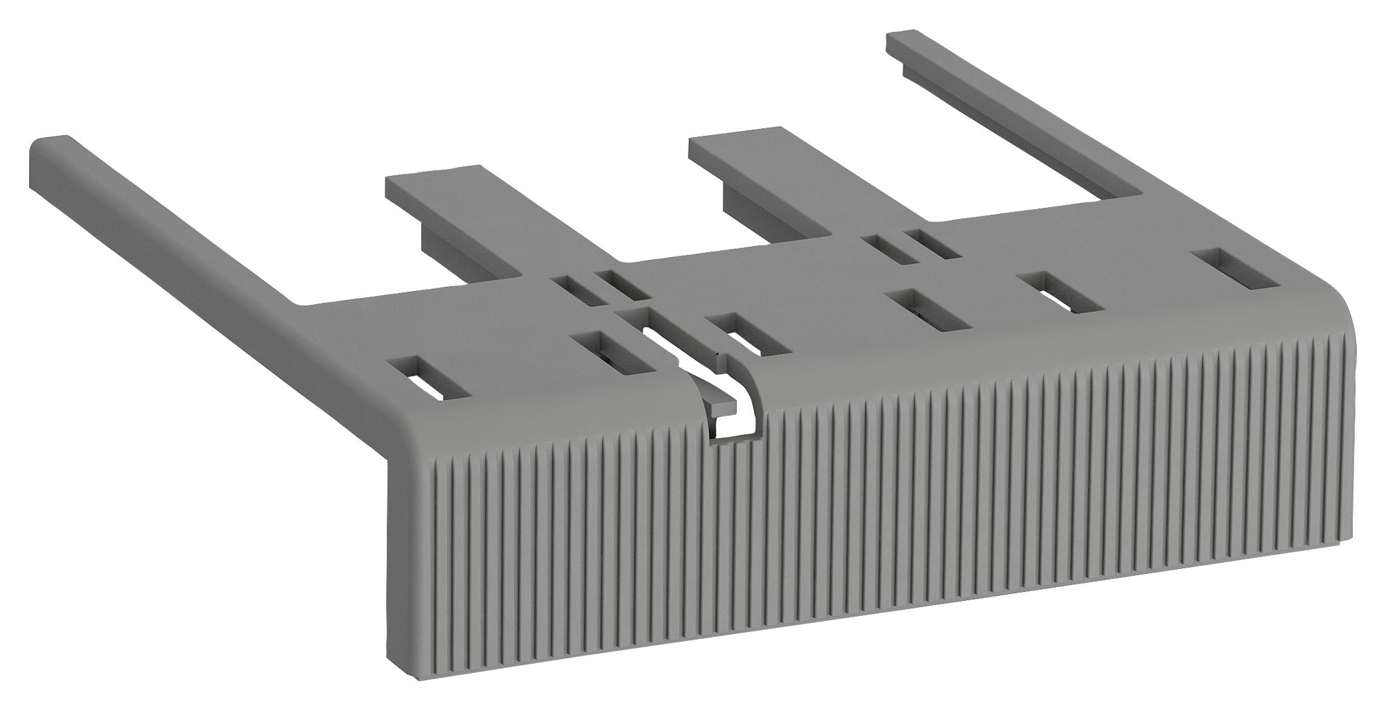 Eaton Series LT205 Terminal Shroud: LT205-30C
