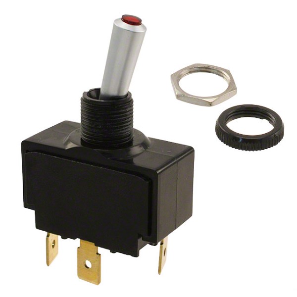 Carling Technologies LT2581644012 image