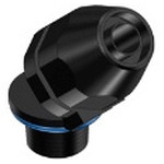 LT450P THOMAS & BETTS Pre-Printed Horizontal Markers | myMectronic