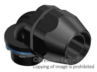 Buy Thomas & Betts  LT938P Liquidtight Conduit Fitting Online