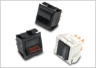 Carling Technologies LTGGO401TBBR image
