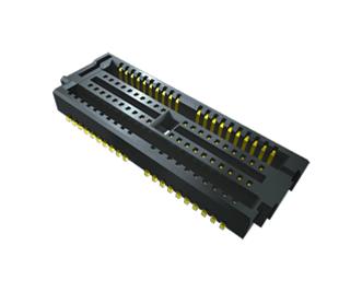 Buy Samtec LSH Series Part Number LTH04001GDA Online