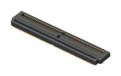 Samtec LTH05001GDA – Reliable PCB Blade and Beam Connector for Industrial Applications