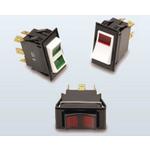 Carling Technologies LTIGK511LWHRCFN125N image