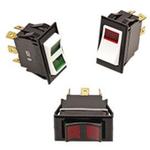 Carling Technologies LTIGK611LBLAMXDI1 image
