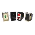 LTILA50-6S-BL-AM-NBL/125N CARLING TECHNOLOGIES Rocker Switch | myMectronic