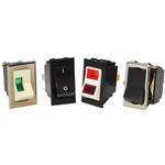 Carling Technologies LTILA516SBLGNMBL24VXKO1 image