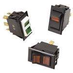 Carling Technologies LTILA516SBLGNWBLXDM1 image