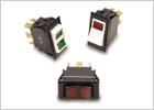 Carling Technologies LTILC516SBLGNAMXVD2 image
