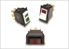 Carling Technologies LTILC5S6SBLRCNBLXOC1 image