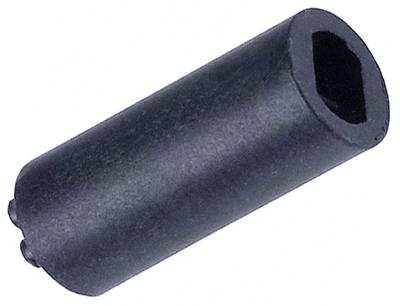 Bivar Series LTM: Nylon 6/6 Lead Retaining Component: LTM450