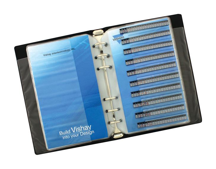 Vishay LTW964TPW06030DB00 – Reliable Precision Resistors for Industrial Applications