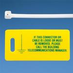 LTYK PANDUIT Grounding and Bonding Conductor Label Kit | myMectronic