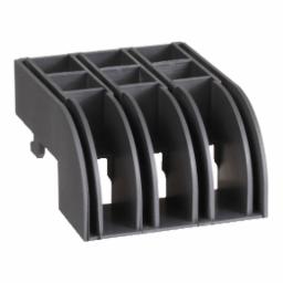 Schneider Electric LU9SPO – Reliable Phase Barrier for Industrial Applications