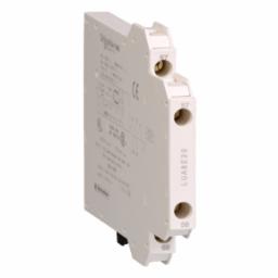 Schneider Electric Series LUA Control Power Disconnect Module: LUA8E20