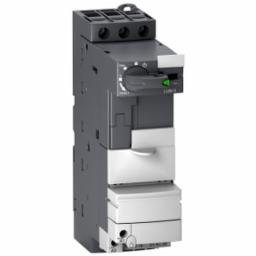Schneider Electric LUB12 – Reliable Power Base for Industrial Applications