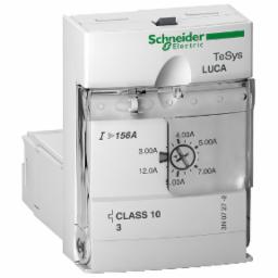 Schneider Electric LUCA18FU image