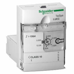 Schneider Electric LUCC12FU – Reliable Advanced Control Unit for Industrial Applications