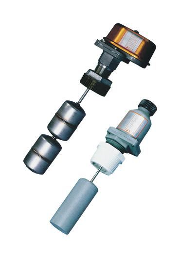 Omega LV1101A – Reliable Non-Magnetic Level Switch for Industrial Applications