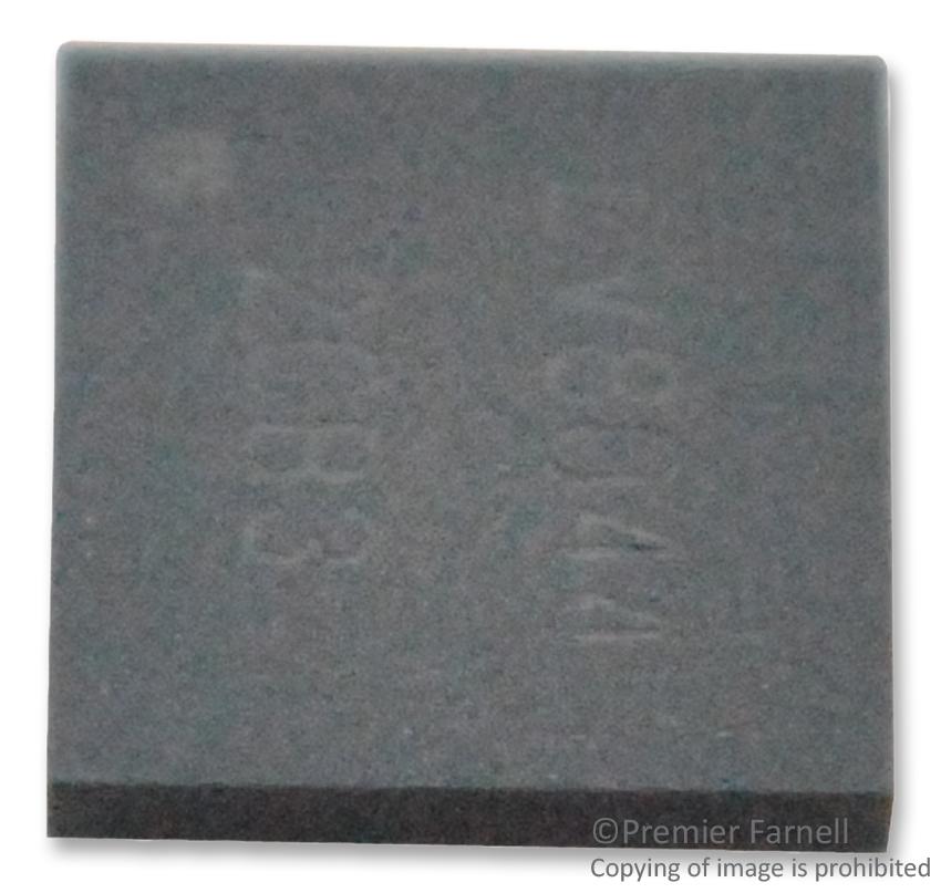 ON Semiconductor Series LV8044 Motor Driver: LV8044LPTLME