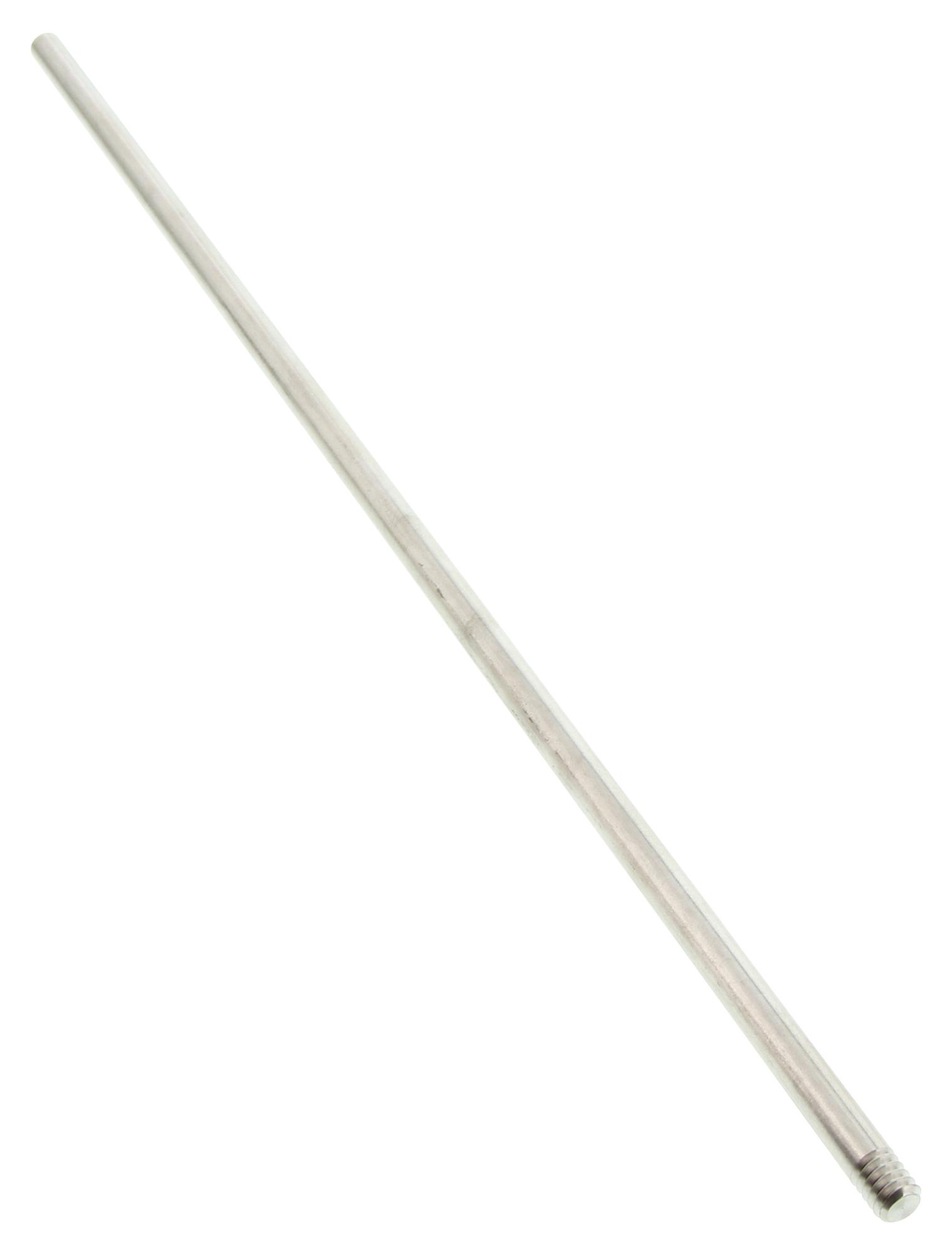 Low-Cost Conductivity Level Switch Series LVCE51: LVCE51