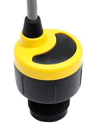Omega LVCN414 – Reliable Ultrasonic Level Control for Industrial Applications