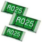 LVK24R030FER OHMITE Four Terminal Current Sense | myMectronic
