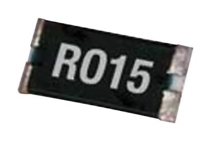 Ohmite Series LVK Current Sense: LVK25R010DER