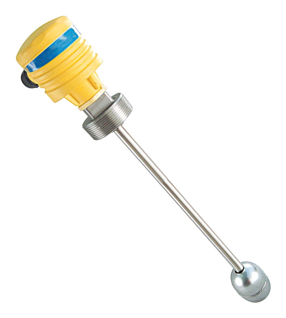Omega LVR542 – Reliable Level Measurement for Industrial Applications